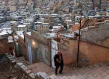 گسترش اقدامات بازآفرینی شهری در ۲۰ شهرستان استان فارس