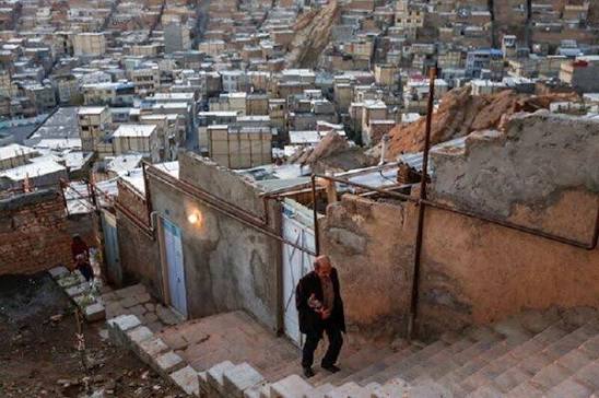 گسترش اقدامات بازآفرینی شهری در ۲۰ شهرستان استان فارس
