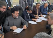 آزادی ۳۰ زندانی و بهره‌مندی بیش از ۱۰۰ نفر از مرخصی در میز خدمت قضایی فارس