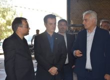 تآکید بر ضرورت حمایت بیشتر از صنایع تولیدی و تسهیل فرآیندهای سرمایه‌گذاری