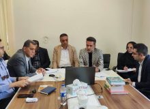 بازنگری طرح جامع شیراز با رویکرد تاب‌آوری شهری و صیانت از هویت تاریخی بررسی شد