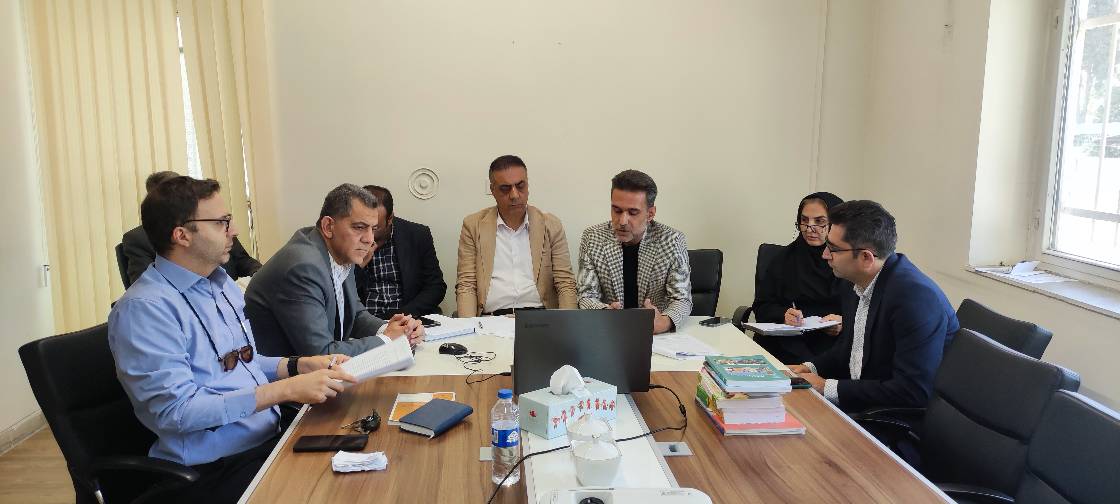 بازنگری طرح جامع شیراز با رویکرد تاب‌آوری شهری و صیانت از هویت تاریخی بررسی شد