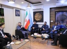 گسترش همکاری‌های مشترک سازمان همیاری شهرداری‌های فارس و اداره کل میراث‌فرهنگی، گردشگری و صنایع دستی