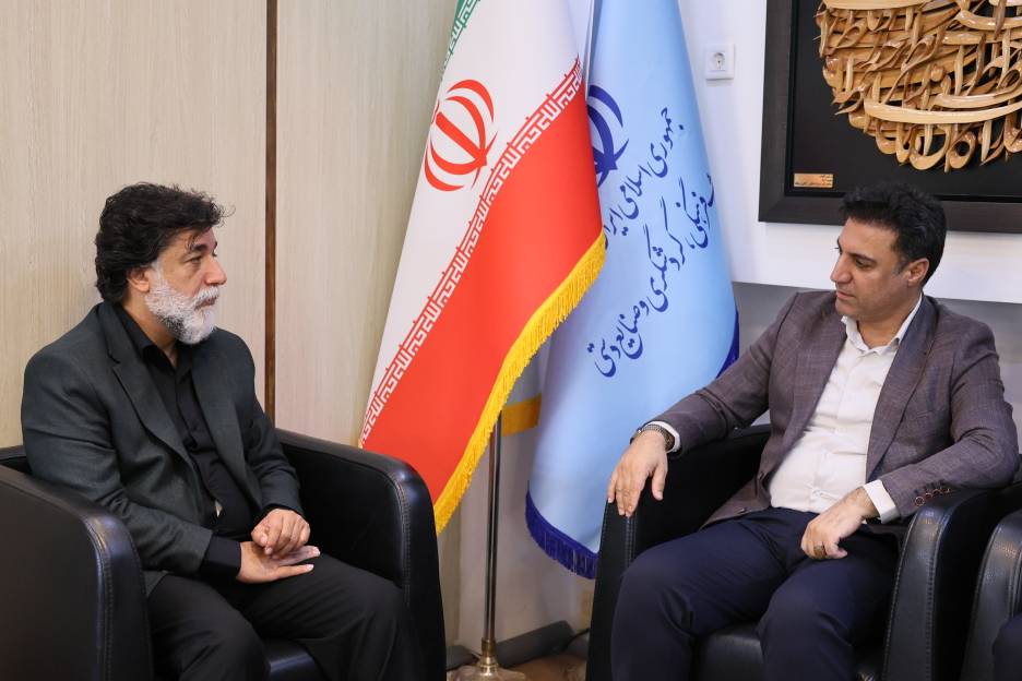هفته «ریحانهالنبی» با ۶ رویداد همزمان در مهر برگزار میشود