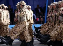 متولدین سال ۷۸ برای شرکت در پیاده روی اربعین نیازی به دریافت مجوز خروج از کشور فراجا ندارند