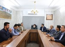 لزوم گذار از رویکرد صرفاً حفاظتی به سمت «مدیریت اقتصاد گردشگری»؛ تلاش برای جهانی شدن داراب‌گرد
