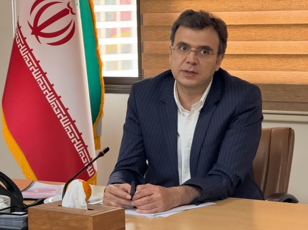 راهبردهای فرهنگی آغاز سال تحصیلی در گردهمایی معاونان فرهنگی دانشگاههای منطقه ۷ کشور بررسی شد