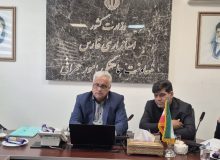 خیز بلند فارس برای تحول در شبکه لجستیک