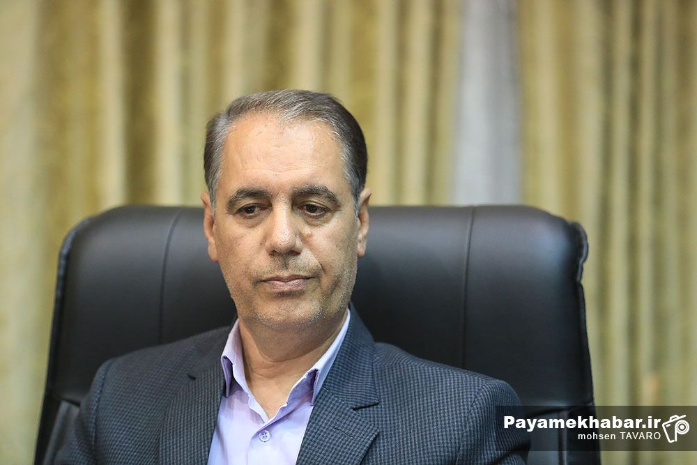 تعامل دستگاهها بهترین راهکار برای حل پروندههای تعهدات ارزی است