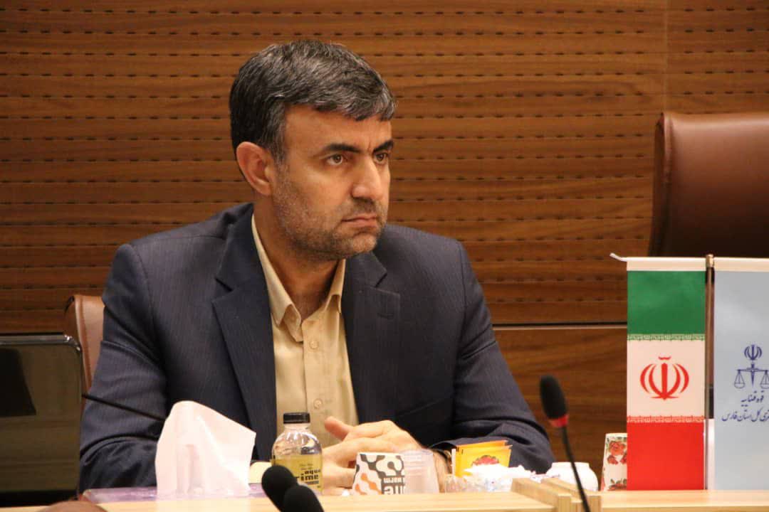 اعلام آمادگی دادگستری فارس برای اجرای طرح قاضی در مدرسه