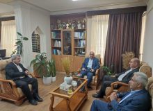 تلاش‌های بی‌وقفه شبکه تعاون روستایی در خط مقدم تولید، امنیت غذایی کشور را تضمین می‌کند