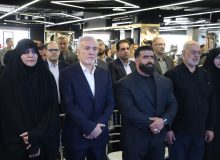 تدوین زندگینامه هادی چوپان به قلم اکبر صحرایی
