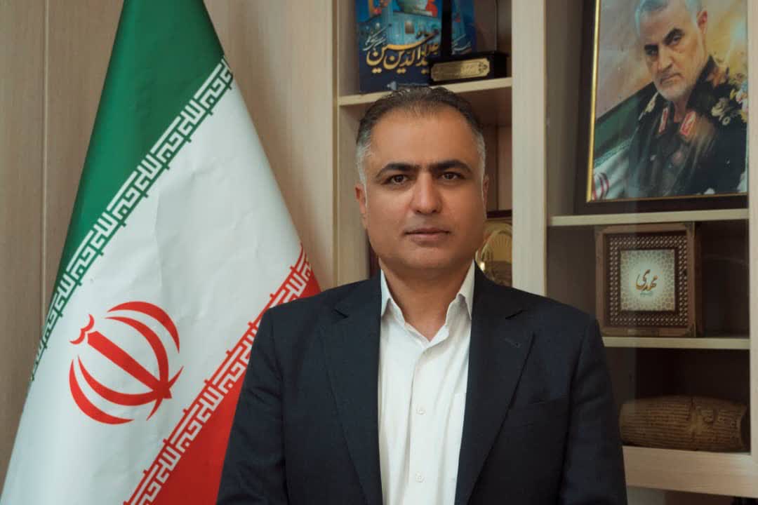 راهاندازی سامانه هوشمند کارگران ساختمانی در شیراز به مرحله پایانی رسید
