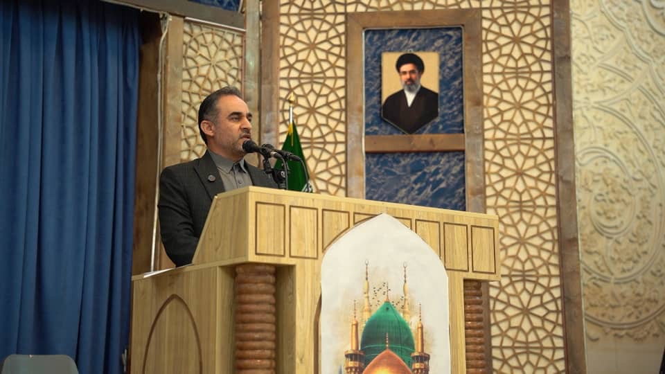 فارس در مسیر توسعه صنعتی؛ از کسب رتبه‌های برتر ملی تا برنامه ریزی برای جذب سرمایه‌گذاران