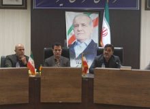 بررسی مشکلات ۲۳ واحد تولیدی در کارگروه تسهیل و رفع موانع تولید شهرستان شیراز