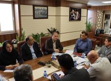 هم‌صدایی کارگران، کارفرمایان و بازنشستگان فارس برای فصل تازه تحول در تأمین اجتماعی