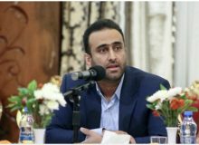 پژمان شفیعی رسما شهردار صدرا شد