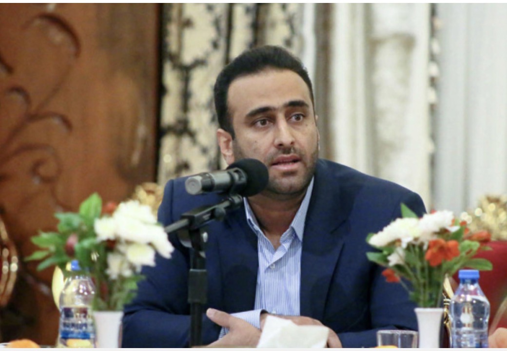 پژمان شفیعی رسما شهردار صدرا شد
