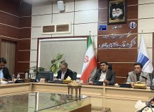 بارش‌های امسال فارس را از بحران آب خارج نکرد؛ کسری سالانه ۶۰۰ میلیون مترمکعبی منابع آب