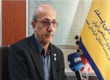 هاب لجستیکی جنوب کشور در شیراز راه‌اندازی می‌شود