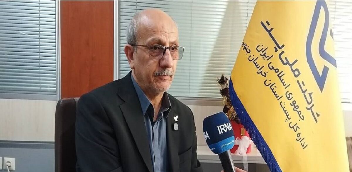 هاب لجستیکی جنوب کشور در شیراز راهاندازی میشود