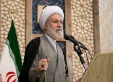 مسجد باید در خط مقدم جنگ ترکیبی و جبهه فرهنگی باشد