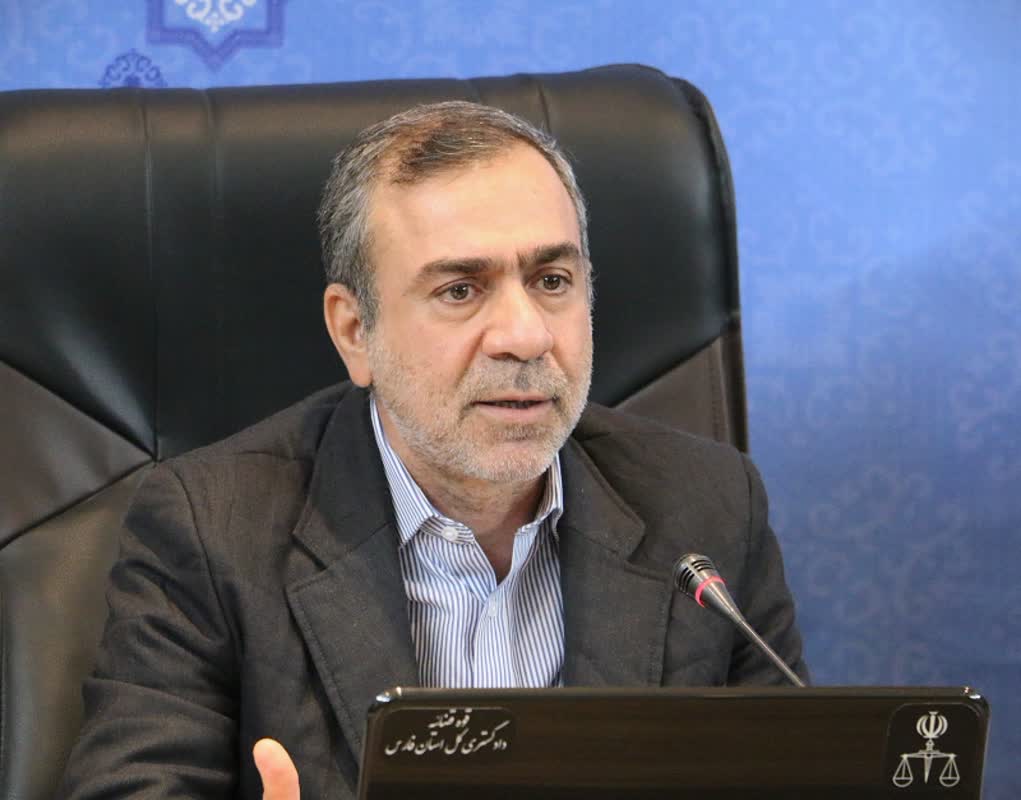 هشدار معاون پیشگیری از جرم فارس درخصوص افزایش قربانیان کلاهبرداری رایانه ای
