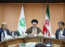 تأکید رئیس کل دادگستری فارس بر برخورد قاطع با مفاسد اقتصادی