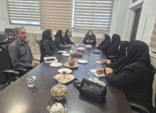 نقش‌آفرینی زنان روستایی در توسعه اقتصادی فارس؛ مطالبه راه‌اندازی مرکز تجمیعی و بازار فروش دائمی