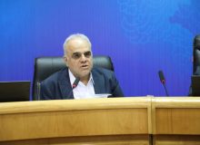 تأکید رئیس اتاق بازرگانی فارس بر بازنگری در قراردادهای عمرانی و حمایت از گردشگری