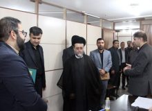 نیاز به مداخله قضایی زمان نمی‌شناسد