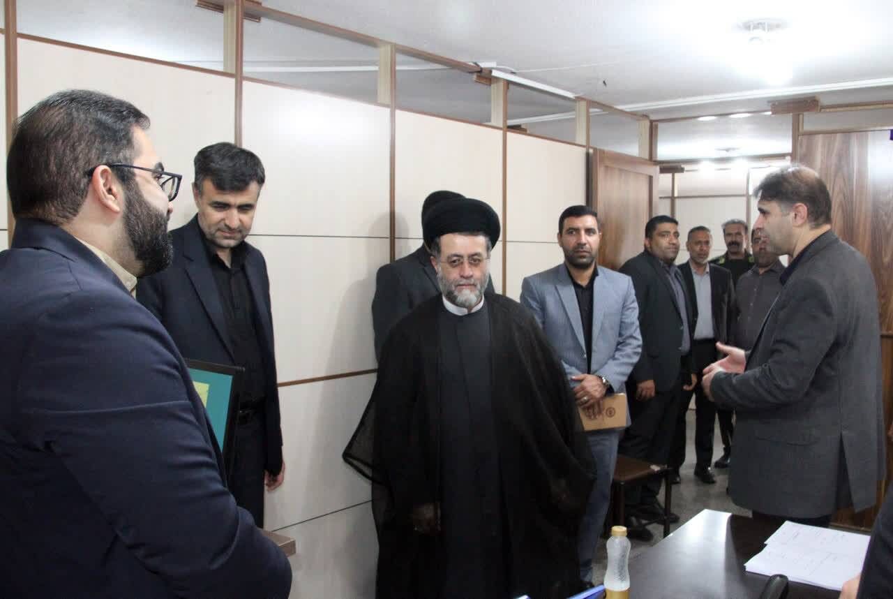 نیاز به مداخله قضایی زمان نمی‌شناسد