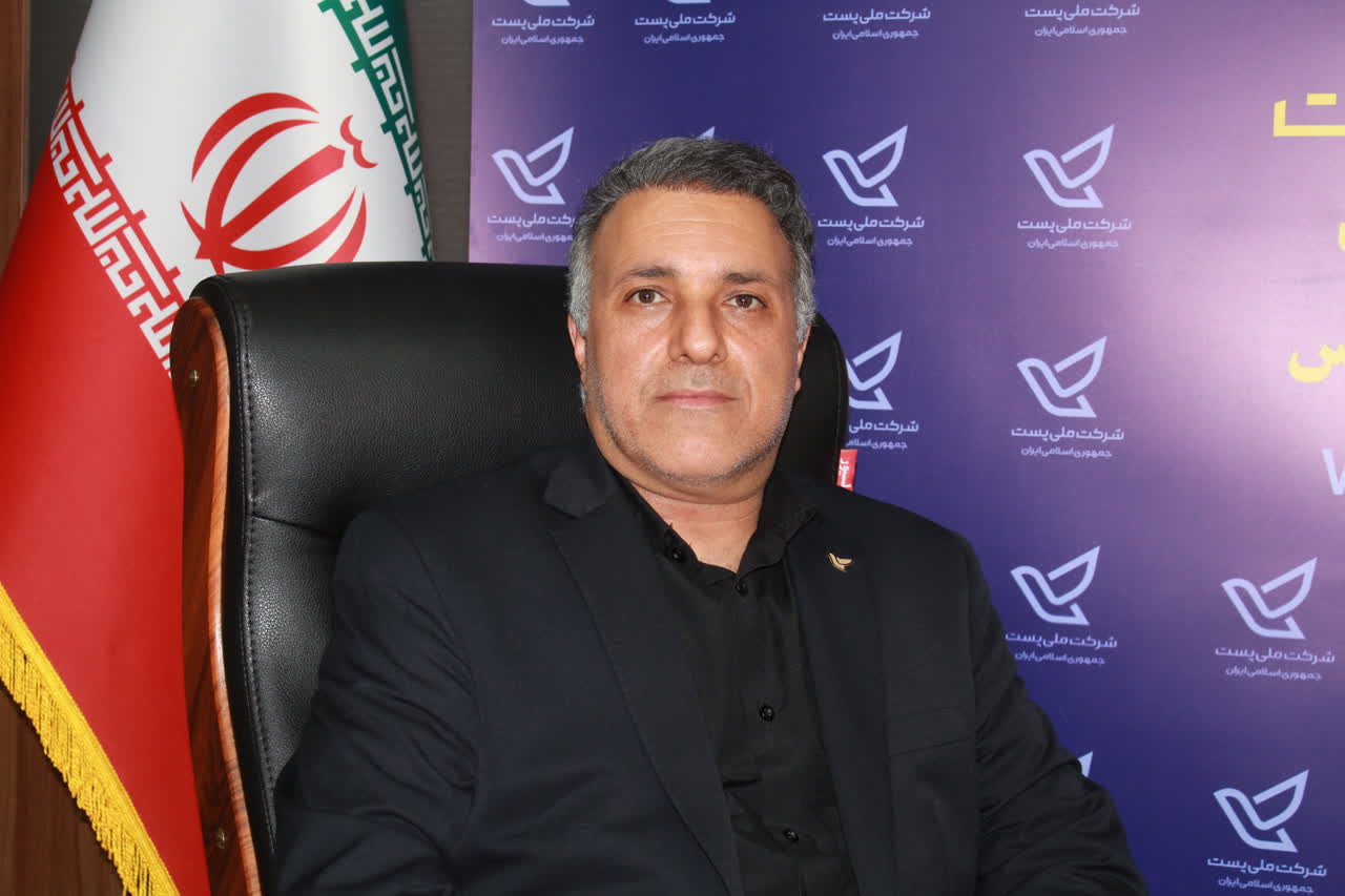 شیراز، قطب پستی جنوب کشور می‌شود