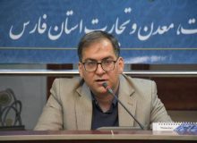 توقف خام‌فروشی و توسعه صنایع فرآوری، راهبرد اصلی بخش معدن فارس است