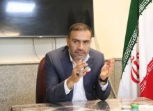 تندروها دایه عزیزتر از مادر شده‌اند؛ توسعه ۱۵۰۰ هکتار ظرفیت صنعتی در فارس