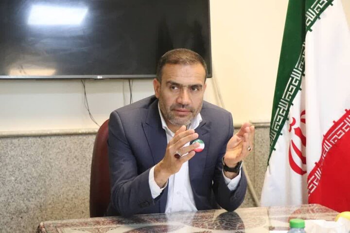 تندروها دایه عزیزتر از مادر شدهاند؛ توسعه ۱۵۰۰ هکتار ظرفیت صنعتی در فارس