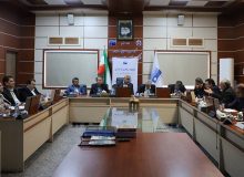 تصویب الزام نصب کنتور روی چاه‌های آب بخش دولتی در فارس
