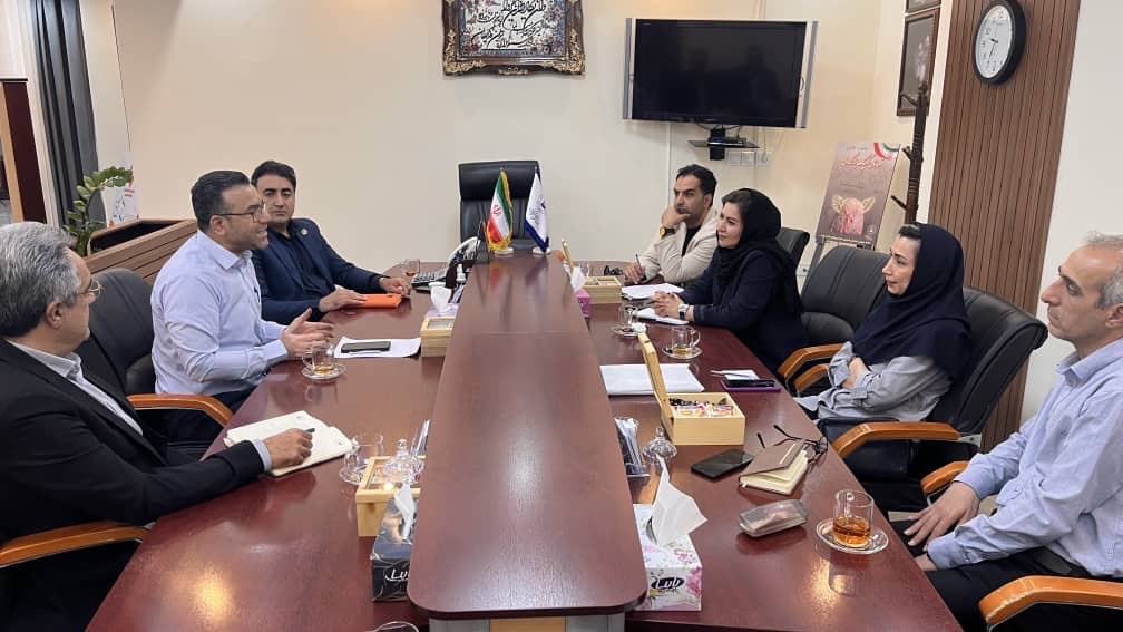 همکاری سازمان همیاری و میراث فرهنگی فارس برای شتاببخشی به سرمایهگذاری در گردشگری