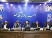 تاکید استاندار فارس بر ساماندهی معادن شمال‌غرب شیراز با رعایت ملاحظات زیست‌محیطی