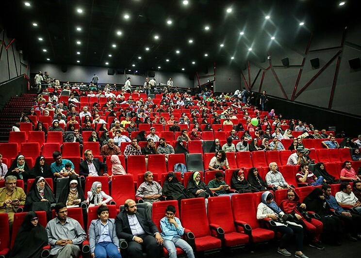 روز ملی سینما در شیراز؛ از پاسداشت پیشکسوتان تا روایت تصویری تاریخ سینما