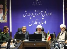 از ابتدای مهرماه باید همه اقشار به کمک آموزش و پرورش بیایند