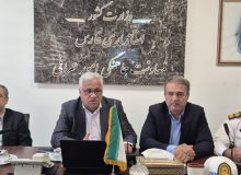 کاهش چشمگیر تلفات جاده‌ای در فارس با هم‌افزایی دستگاه‌ها