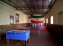 تجهیز ۱۸ خانه ورزش روستایی و عشایری در فارس