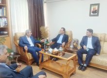 تأکید بر توسعه زیرساخت‌های پس از تولید کشاورزی در بختگان