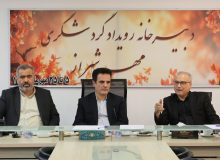 حمایت از رویدادهای فرهنگی و حفظ هویت تاریخی شهر در اولویت است