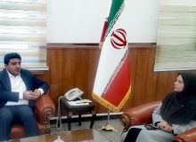 هم‌افزایی محیط زیست و امور اقتصادی فارس برای تقویت زیرساخت‌ها و تجهیز پاسگاه‌های محیط‌بانی