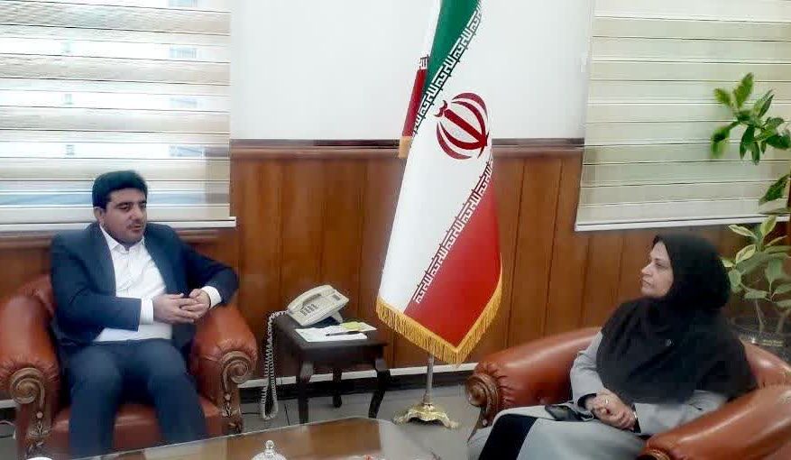 هم‌افزایی محیط زیست و امور اقتصادی فارس برای تقویت زیرساخت‌ها و تجهیز پاسگاه‌های محیط‌بانی
