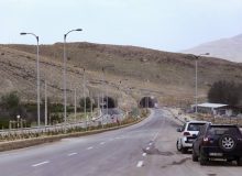 زنگ خطر برای کوهسار شیراز؛ پژوهشگران خواستار حفاظت فوری از این پهنه طبیعی شدند