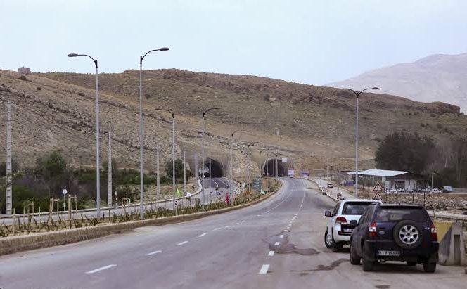 زنگ خطر برای کوهسار شیراز؛ پژوهشگران خواستار حفاظت فوری از این پهنه طبیعی شدند